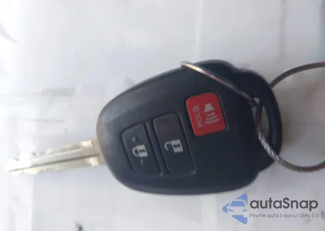 2015 Scion Xb z USA, uszkodzony, nr VIN JTLZE4FEXFJ073595